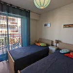 - D'automne: T3 Pour 4 Avec Balcon, Parking Et Proche - Fr-1-420-30